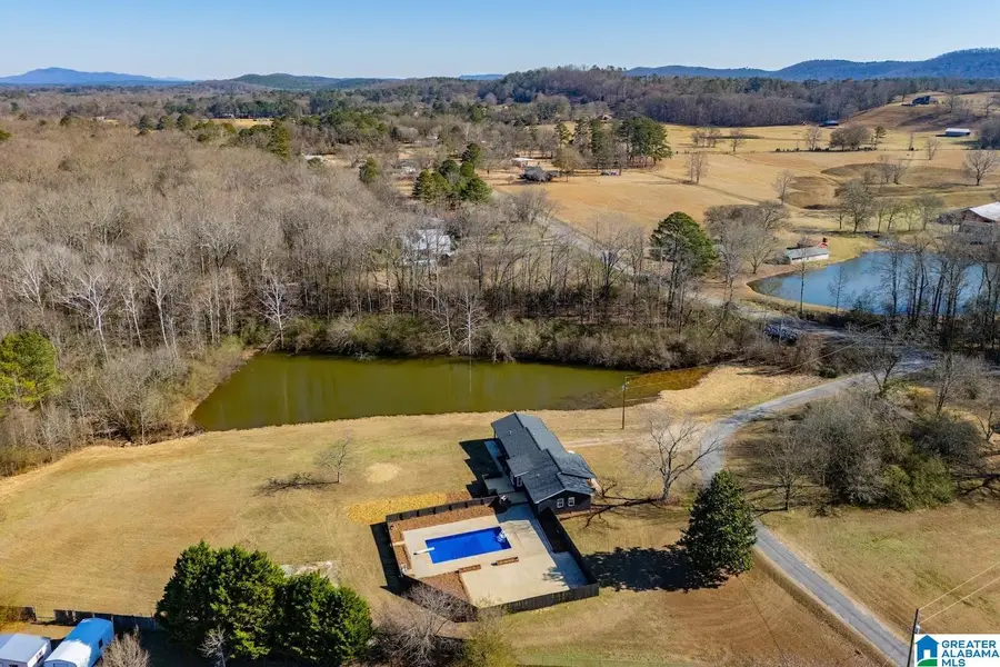 4195 FAYE DRIVE, Hokes Bluff, AL 35903 - Image #3