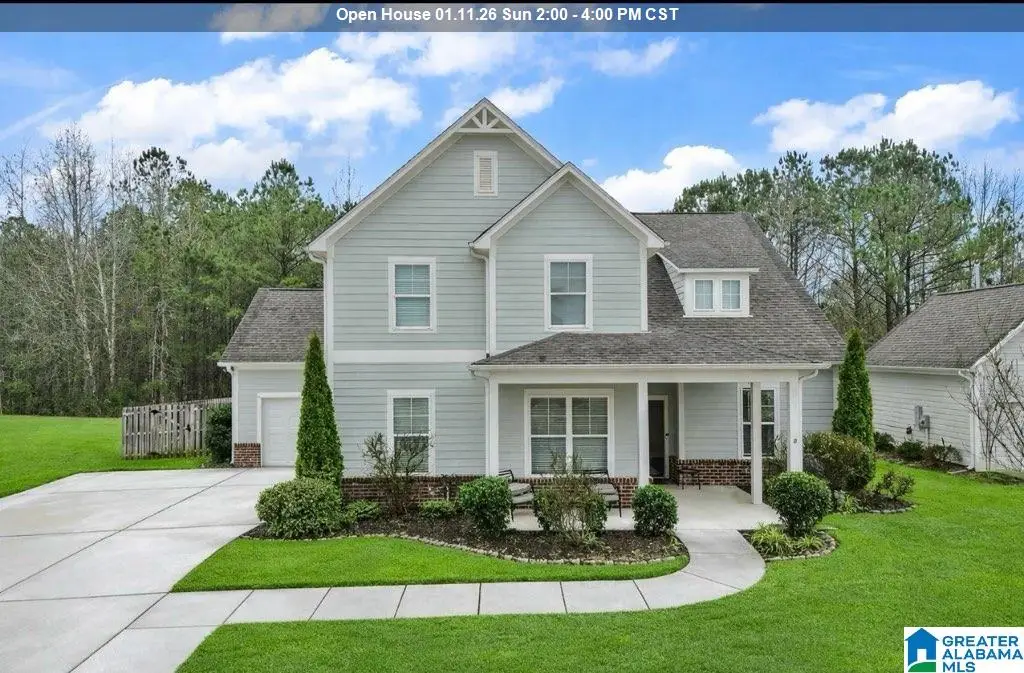 4479 Old Cahaba OLD CAHABA PARKWAY, Helena, AL 35080 - Image #1