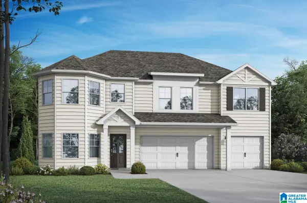 190 BELLEHURST DRIVE, Warrior, AL 35180