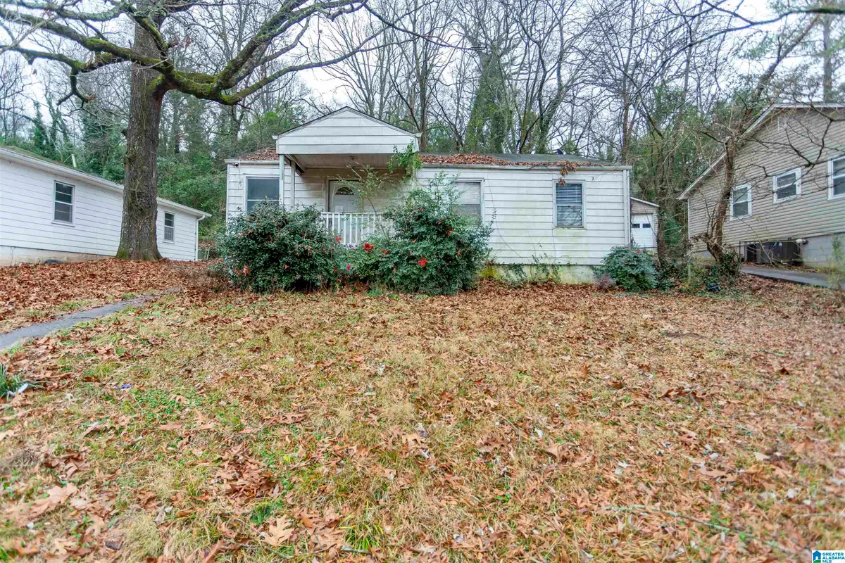 7827 RUGBY AVENUE, Birmingham, AL 35206 - Image #1