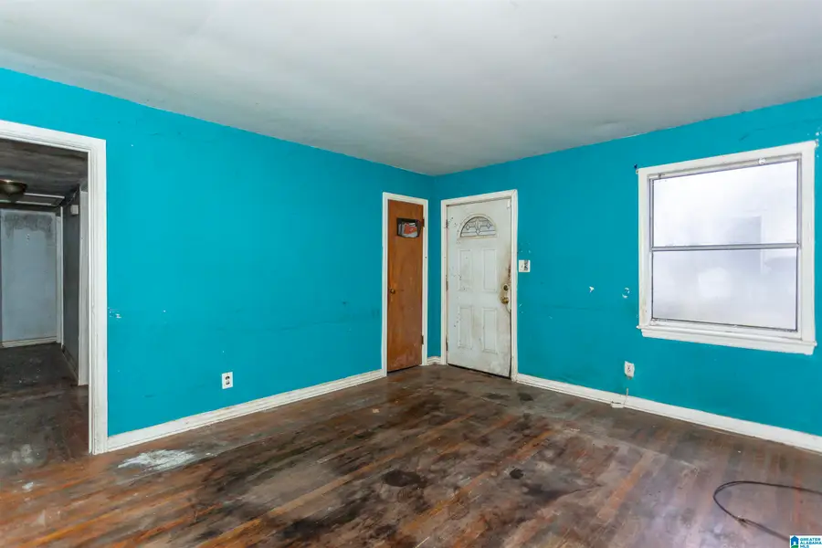 7827 RUGBY AVENUE, Birmingham, AL 35206 - Image #2