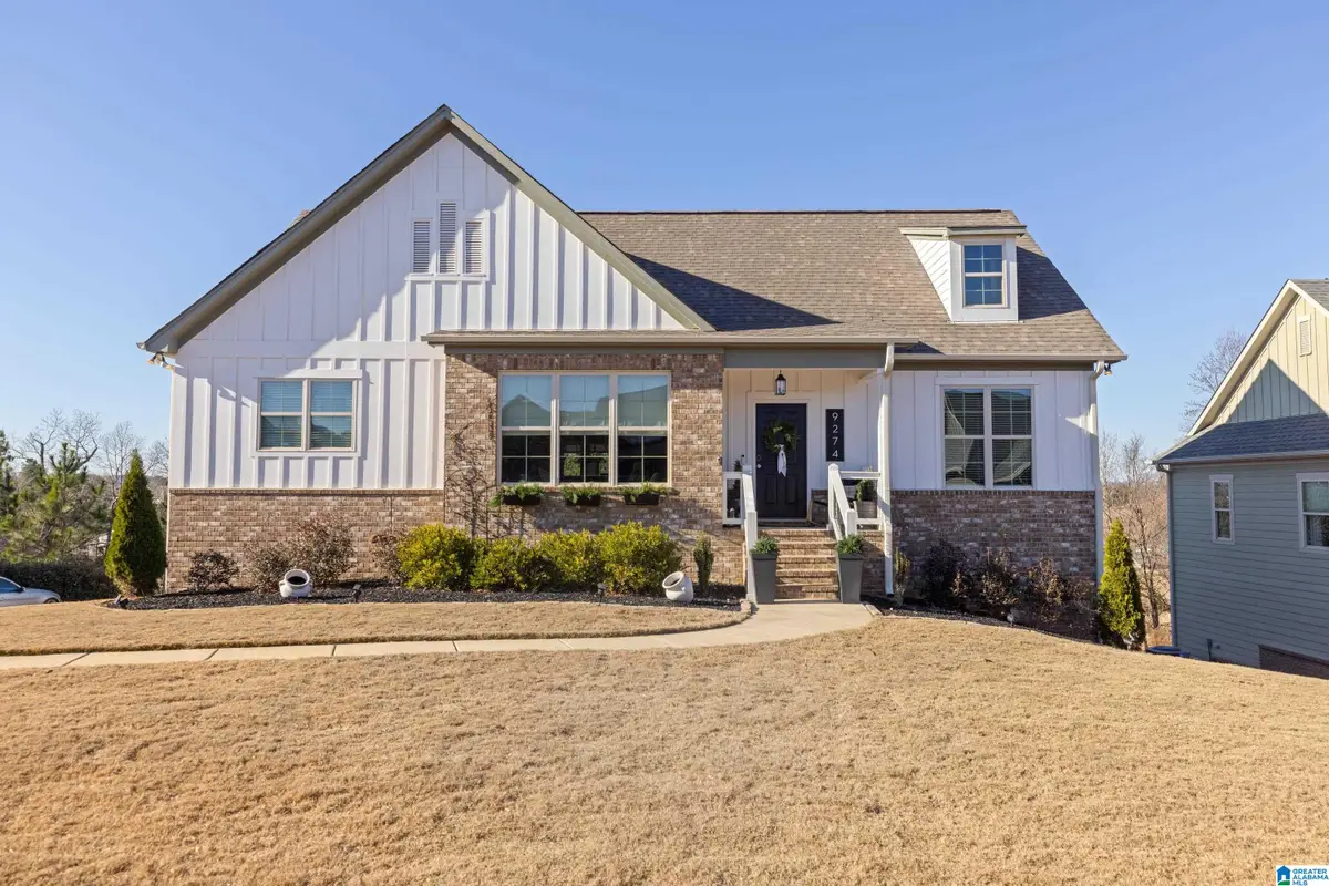 9274 JARDIN CIRCLE, Leeds, AL 35094 - Image #1