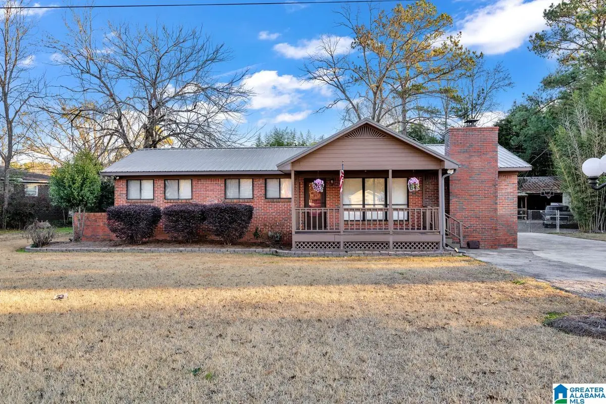 9847 ELLIS ROAD, Warrior, AL 35180 - Image #1