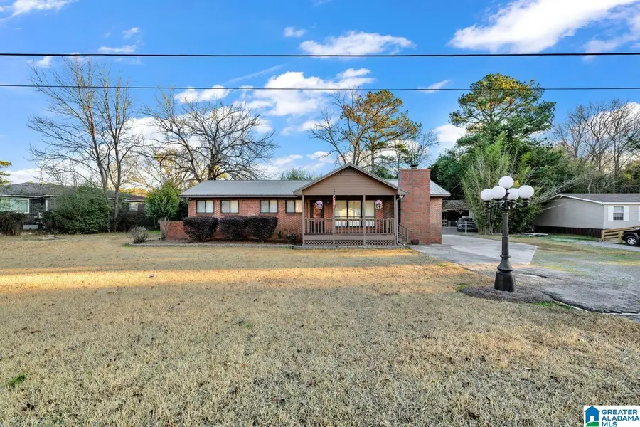 9847 ELLIS ROAD, Warrior, AL 35180 - Image #2