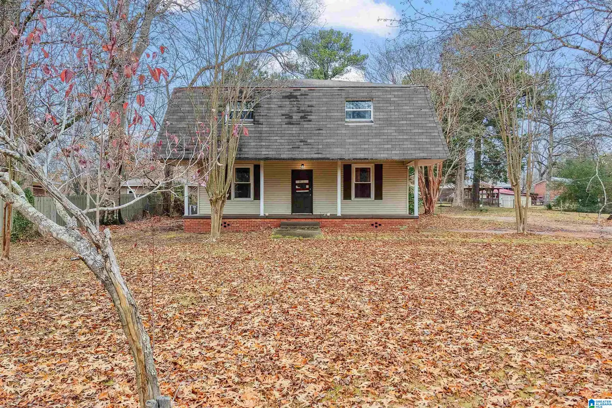 5041 ROSELYN ROAD, Bessemer, AL 35022 - Image #1