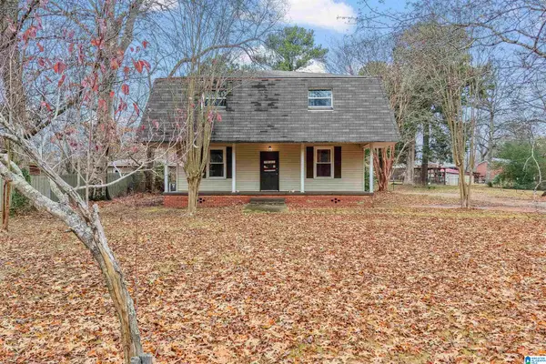 5041 ROSELYN ROAD, Bessemer, AL 35022