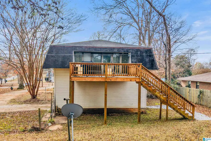 5041 ROSELYN ROAD, Bessemer, AL 35022 - Image #2