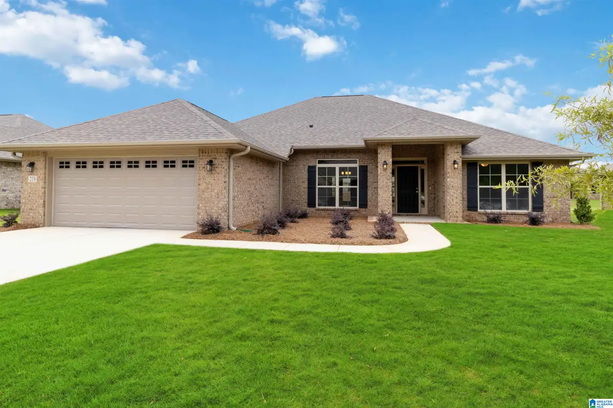 405 YORKTOWN COURT, Montevallo, AL 35115 - Image #1