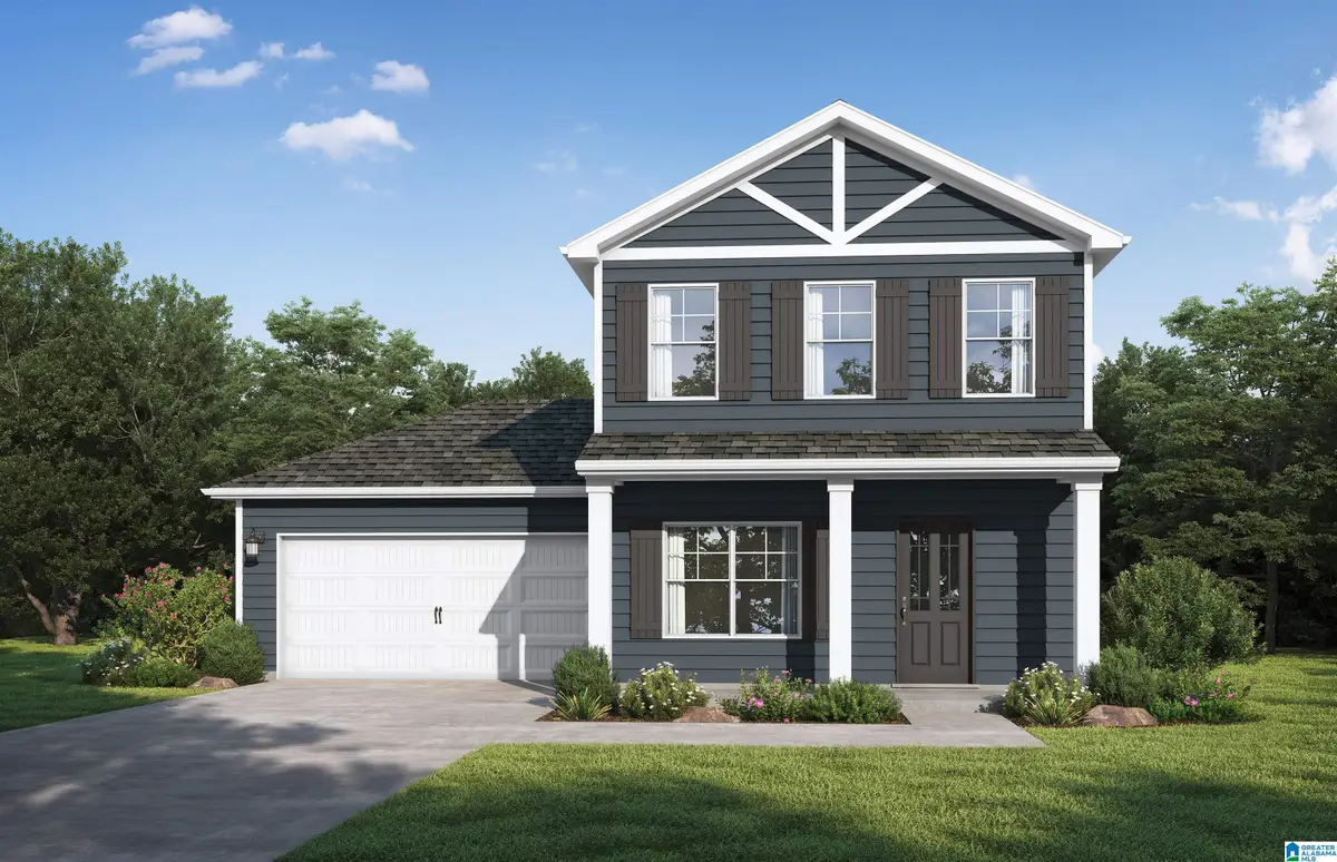 214 BELLEHURST DRIVE, Warrior, AL 35180 - Image #1