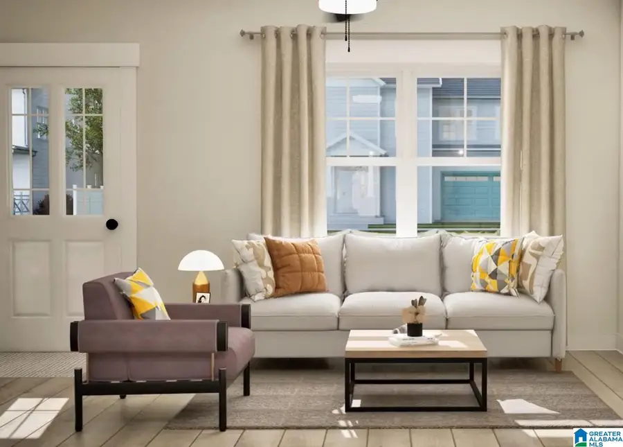 214 BELLEHURST DRIVE, Warrior, AL 35180 - Image #3