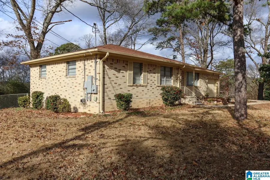 508 26TH AVENUE NW, Center Point, AL 35215 - Image #2