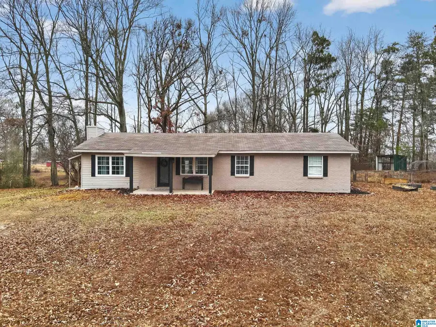 4075 COUNTY ROAD 81, Clanton, AL 35045 - Image #2