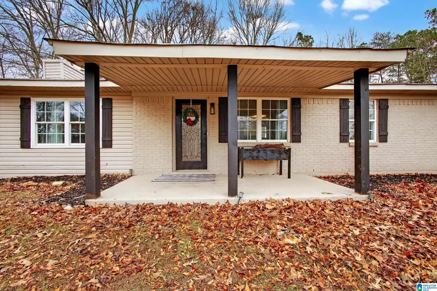 4075 COUNTY ROAD 81, Clanton, AL 35045 - Image #3