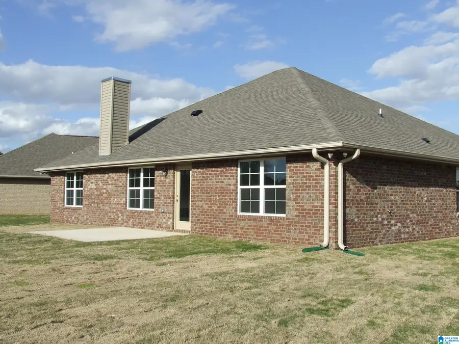 409 YORKTOWN COURT, Montevallo, AL 35115 - Image #3