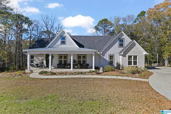 306 ABINGTON STREET, Prattville, AL 36066