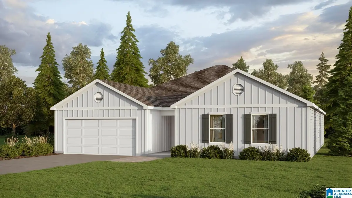 283 HALIFAX LANE, Chelsea, AL 35043 - Image #1