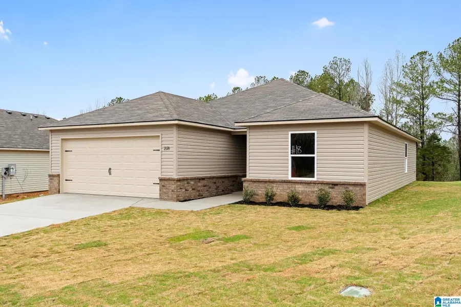 1205 BROOKHAVEN LANE, Odenville, AL 35120 - Image #2