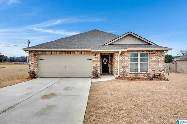 1107 COLONIAL DRIVE SW, Cullman, AL 35055