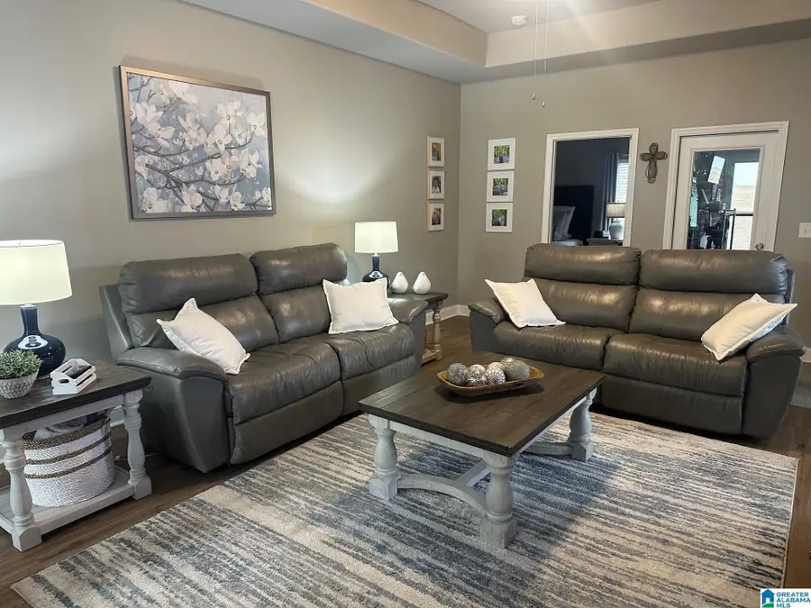 244 CRISFIELD CIRCLE, Alabaster, AL 35007 - Image #2