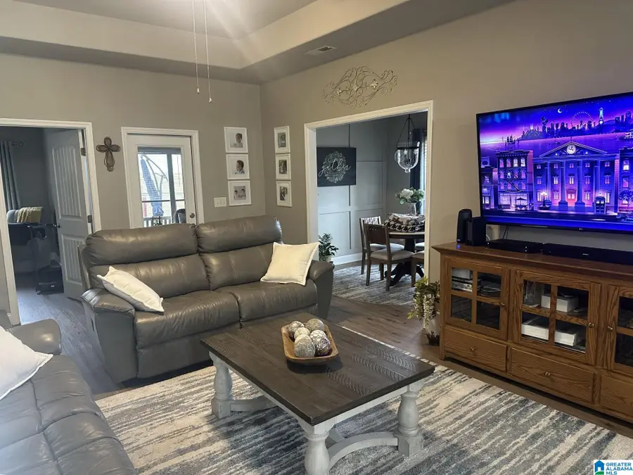 244 CRISFIELD CIRCLE, Alabaster, AL 35007 - Image #3