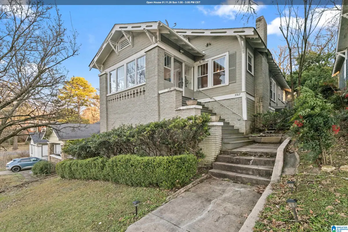 5517 6TH COURT S, Birmingham, AL 35212 - Image #1