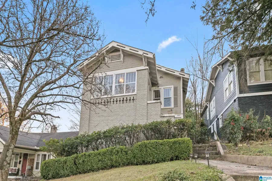 5517 6TH COURT S, Birmingham, AL 35212 - Image #2