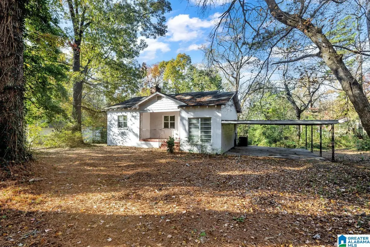 1512 HAVEN DRIVE N, Birmingham, AL 35214 - Image #1