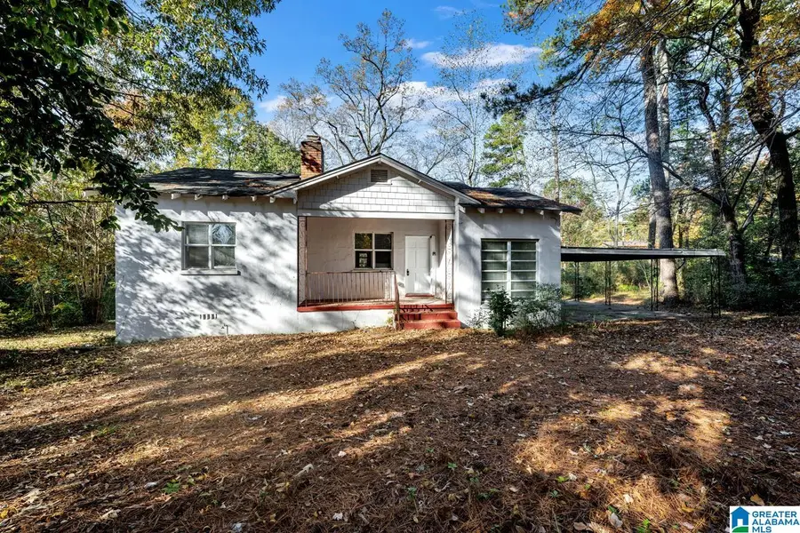1512 HAVEN DRIVE N, Birmingham, AL 35214 - Image #2