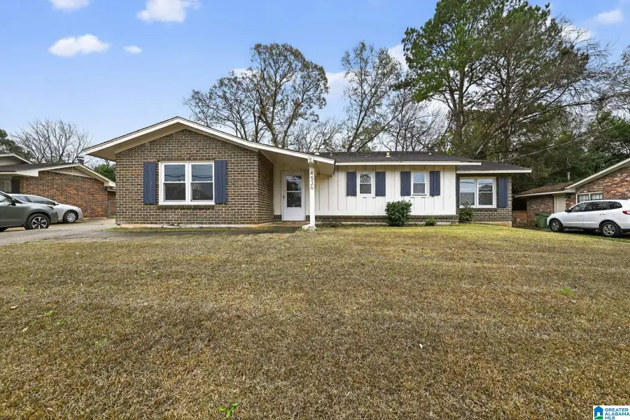 4536 WAKE FOREST DRIVE, Montgomery, AL 36109 - Image #2