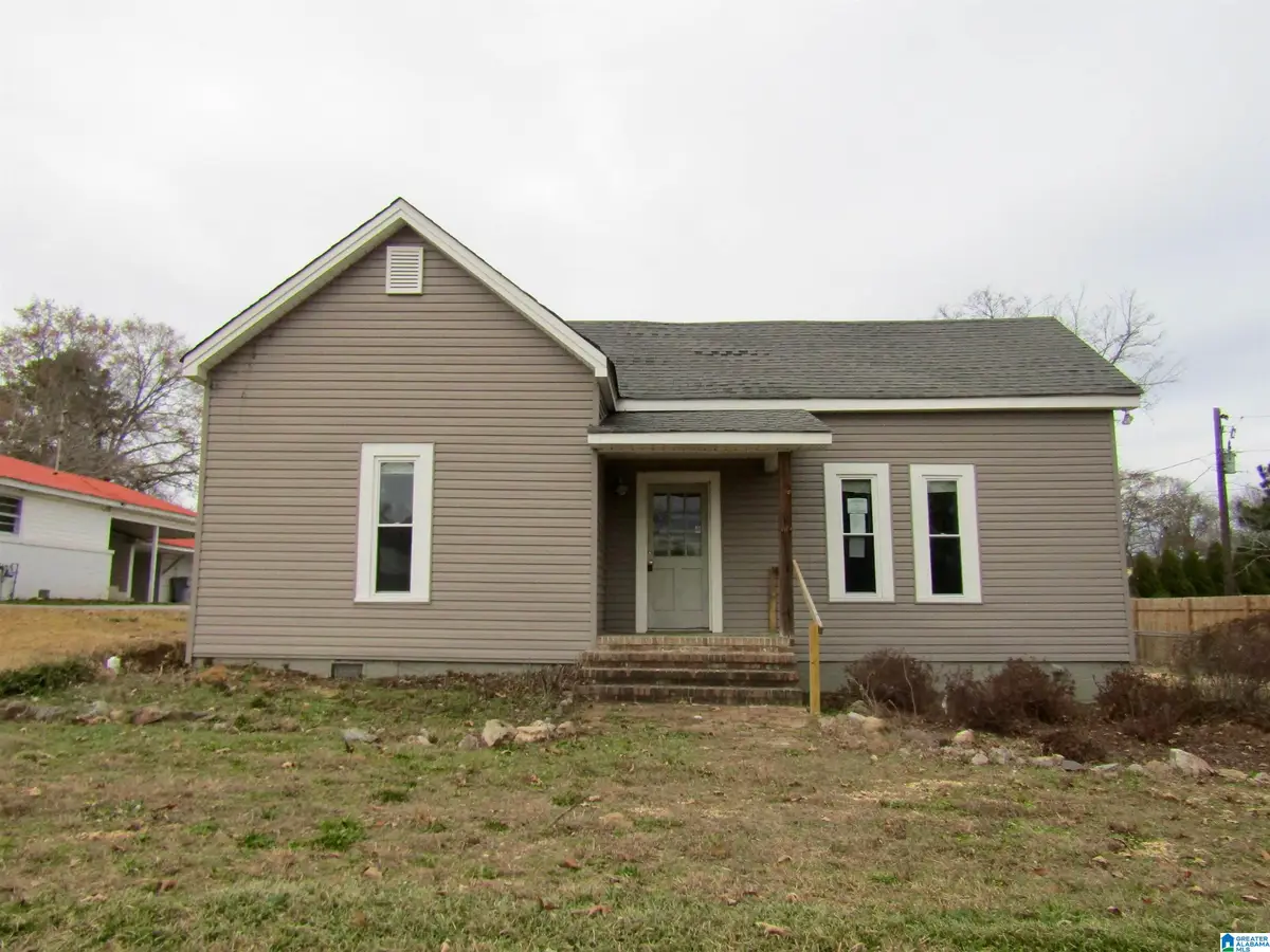 434 W COLLEGE STREET, Columbiana, AL 35051 - Image #1
