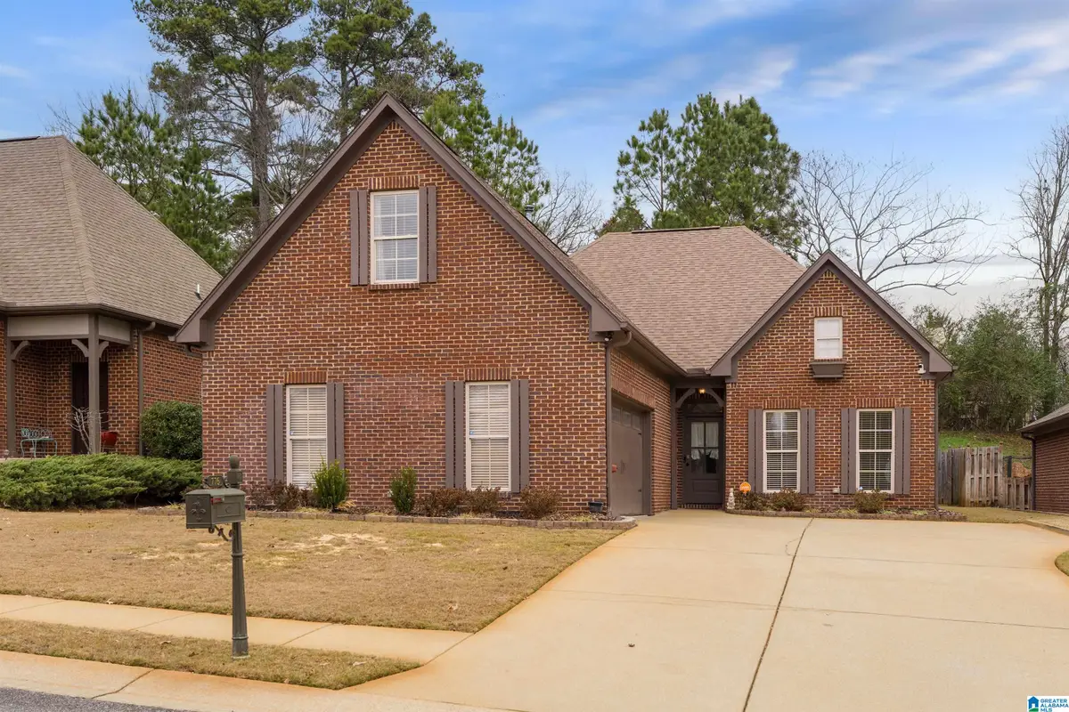 776 BAINBRIDGE COURT, Irondale, AL 35210 - Image #1