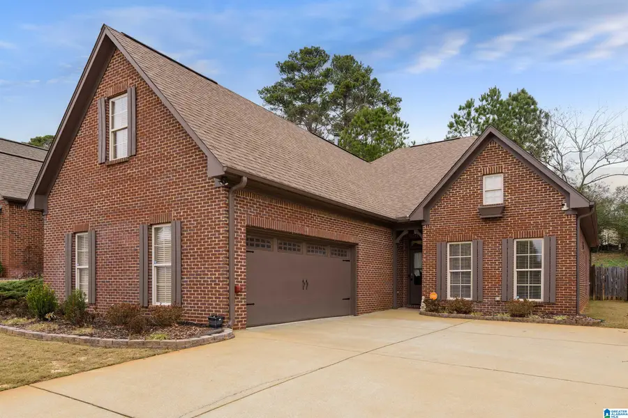 776 BAINBRIDGE COURT, Irondale, AL 35210 - Image #2