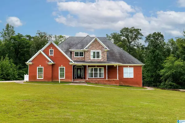 228 EDGELAND ROAD, Vandiver, AL 35176