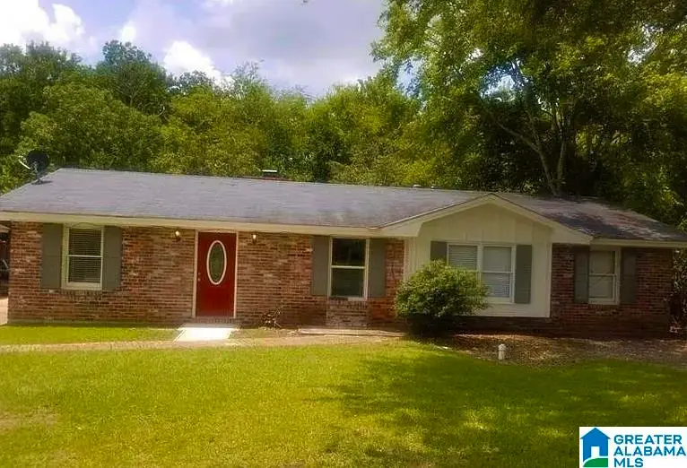 218 W WILDING DRIVE, Montgomery, AL 36116 - Image #2