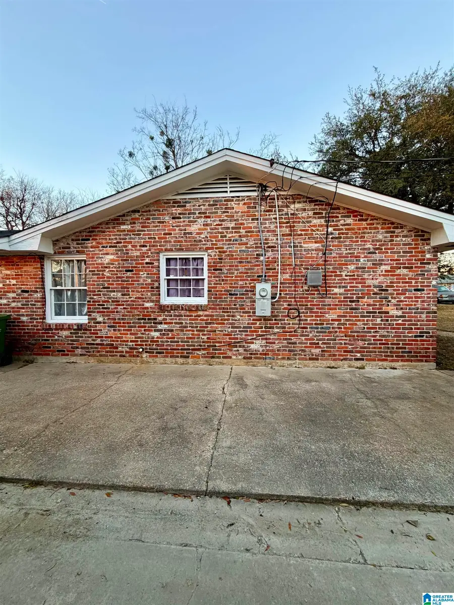 218 W WILDING DRIVE, Montgomery, AL 36116 - Image #3