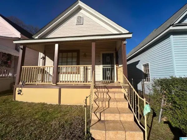 122 10TH AVENUE N, Birmingham, AL 35204