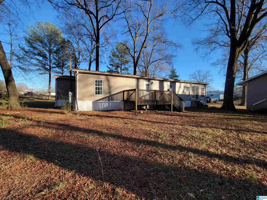 12 HERITAGE ROAD, Shelby, AL 35143 - Image #2