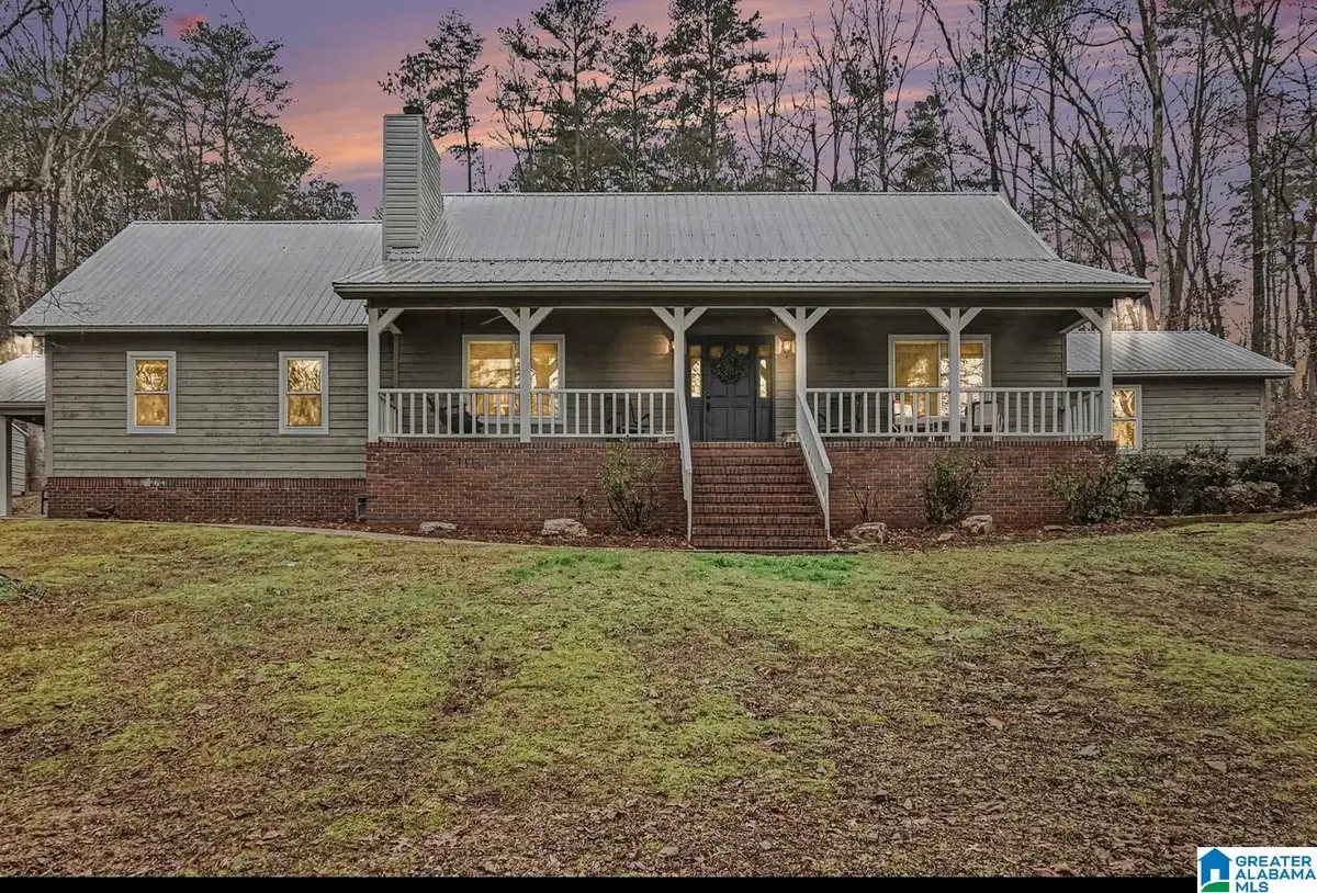 4463 WASHINGTON VALLEY ROAD, Springville, AL 35146 - Image #1
