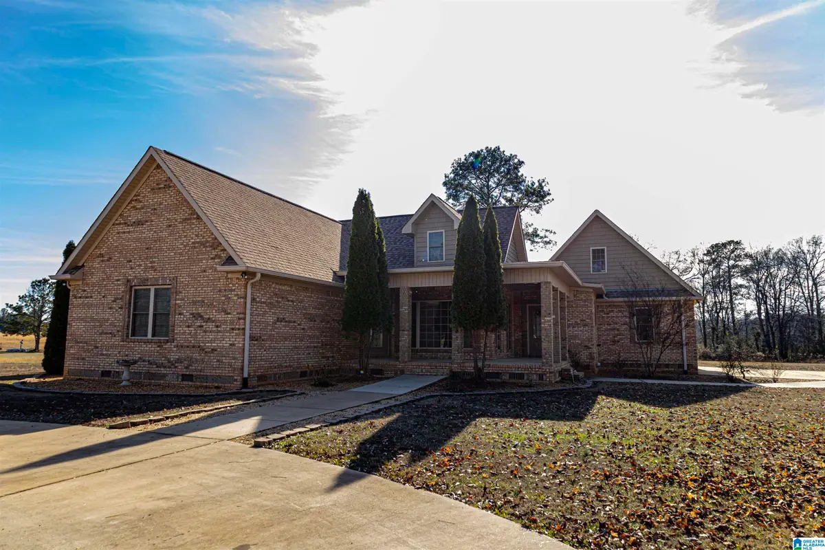 115 LANDS END ROAD, Lincoln, AL 35096 - Image #1