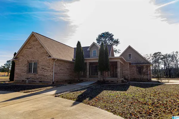 115 LANDS END ROAD, Lincoln, AL 35096