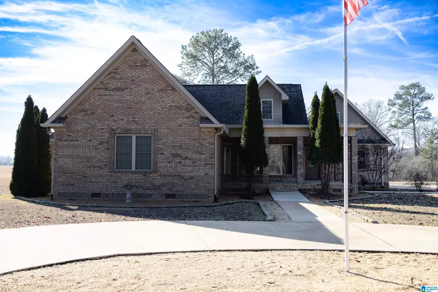 115 LANDS END ROAD, Lincoln, AL 35096 - Image #2