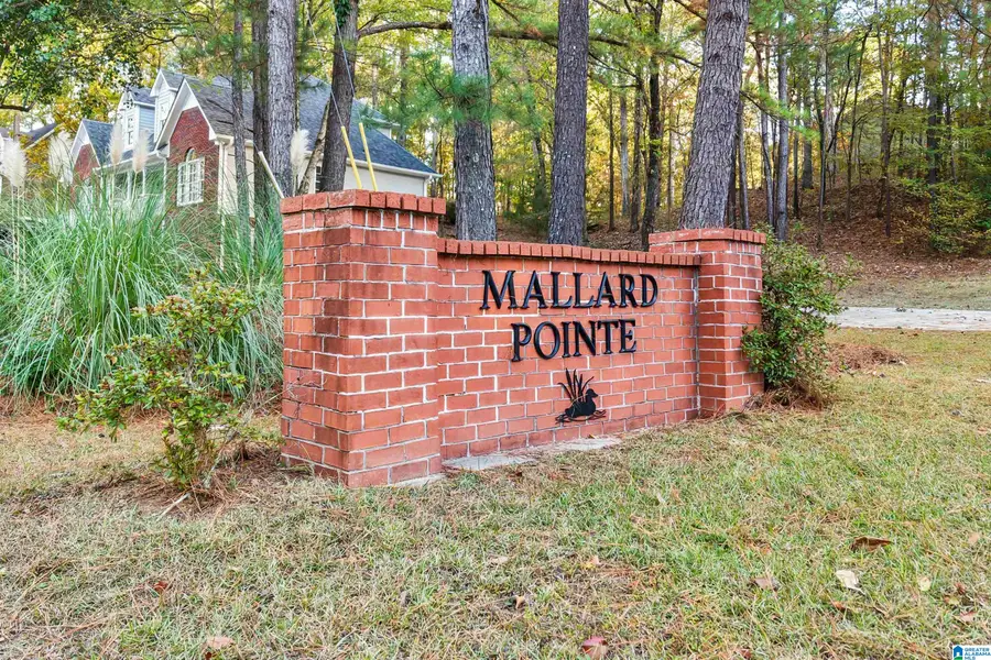 101 PINTAIL DRIVE, Pelham, AL 35124 - Image #2