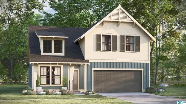 2206 CHELSEA PARK BEND, Chelsea, AL 35043