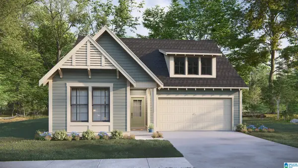 2210 CHELSEA PARK BEND, Chelsea, AL 35043