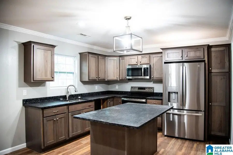 45 LAMBERT LOOP, Goodwater, AL 35072 - Image #2