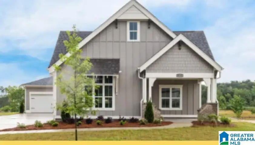 1234 SIMMS RIDGE, Pelham, AL 35124 - Image #2