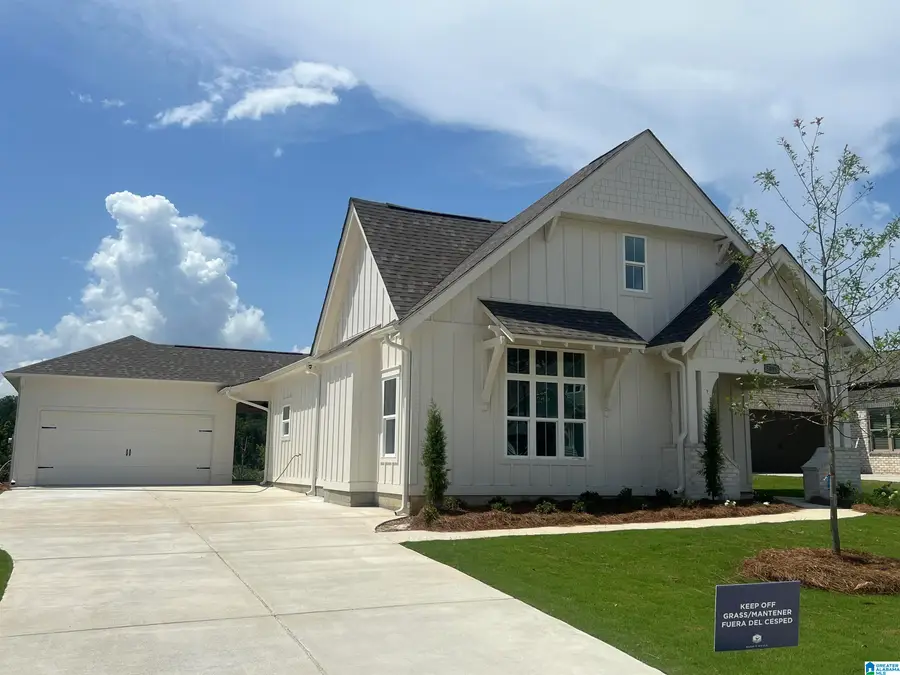 1234 SIMMS RIDGE, Pelham, AL 35124 - Image #3