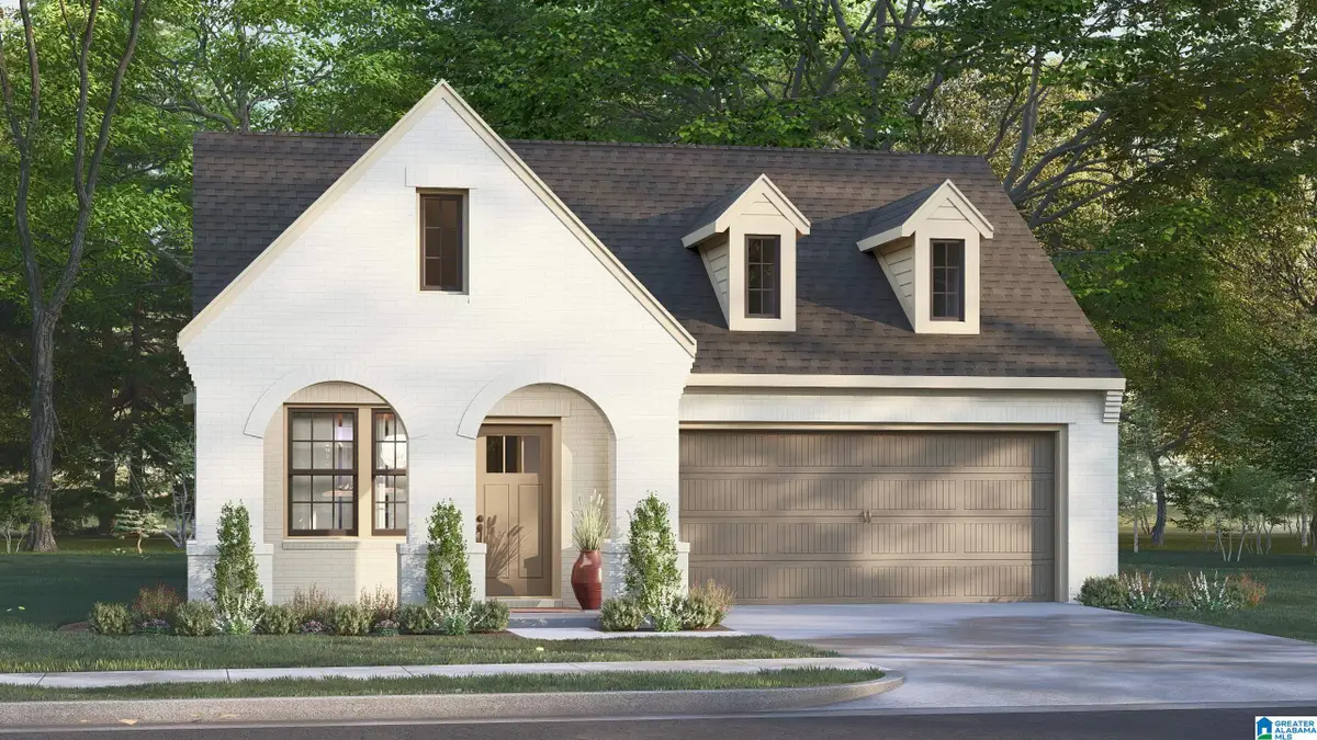 2224 CHELSEA PARK BEND, Chelsea, AL 35043 - Image #1