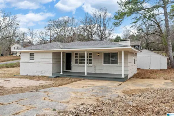 900 HEFLIN AVENUE E, Birmingham, AL 35214