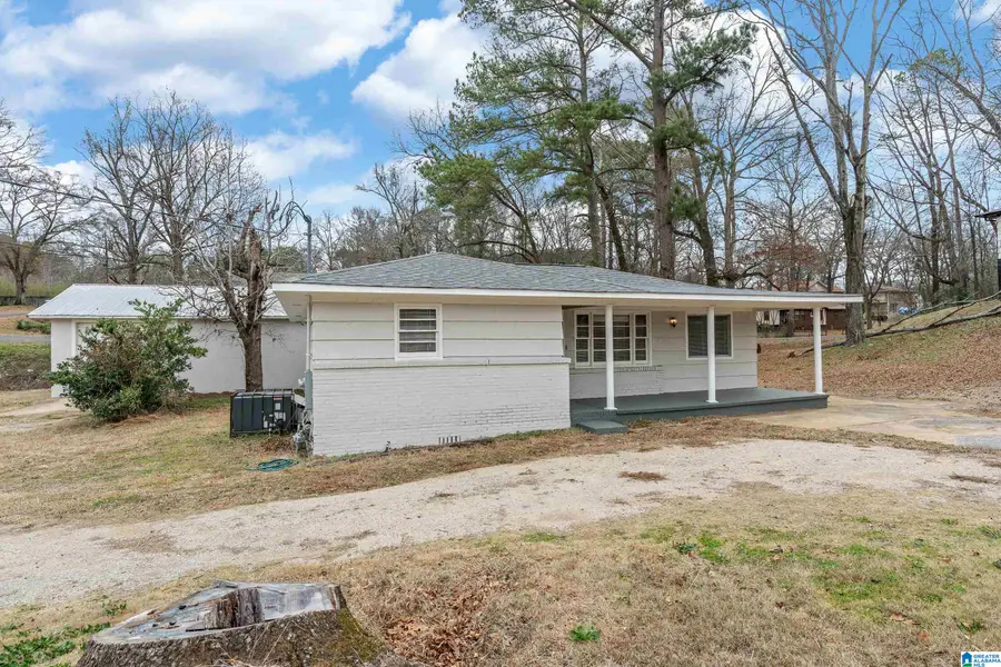 900 HEFLIN AVENUE E, Birmingham, AL 35214 - Image #2